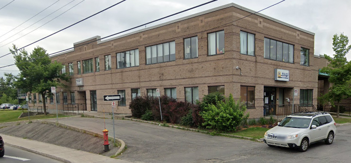 Centre communautaire Accès (Laval-Ouest)
